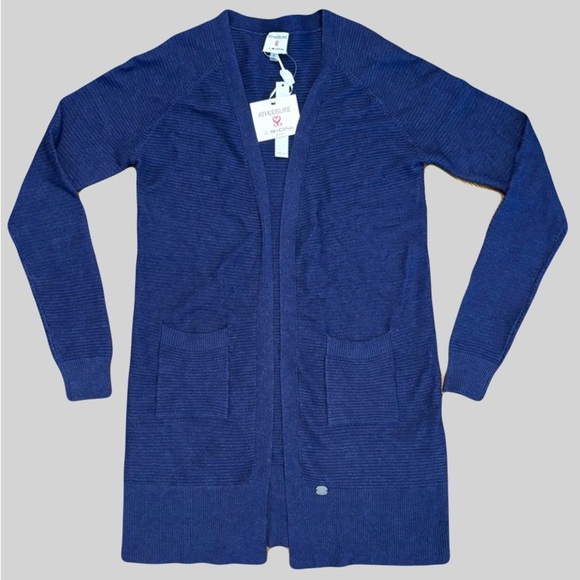 athleisure by sioni Sweaters - NWT athleisure by sioni cardigan
